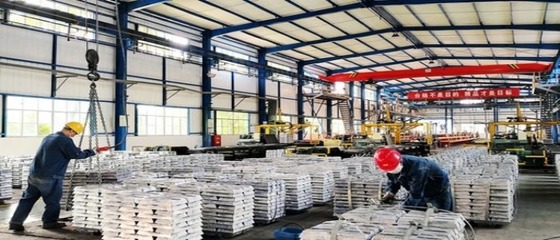 寶雞市上半年外貿(mào)進(jìn)出口總值增長,機(jī)械進(jìn)出口表現(xiàn)突出